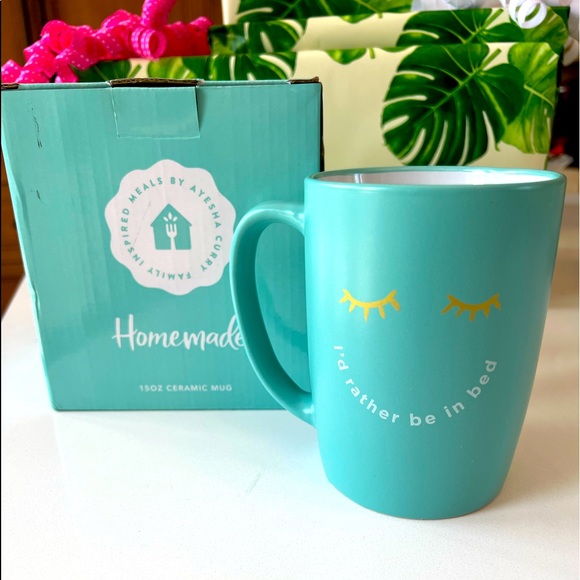 New beautiful mug in box - Picture 1 of 1